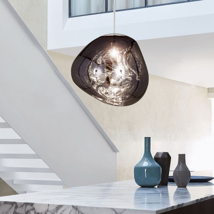Akrylowa Lampa Wisząca LED – Nowoczesne Oświetlenie do Wnętrz 9