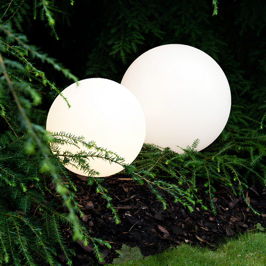 Bezprzewodowa Lampka Nastrojowa LumaSphere – Nowoczesny Design i Funkcjonalność 0