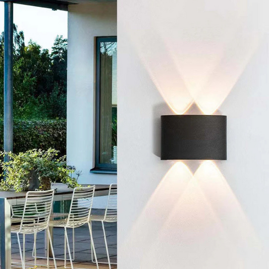 Kinkiet LED Stralix Nowoczesny – Elegancka Atmosfera do Wnętrz 0