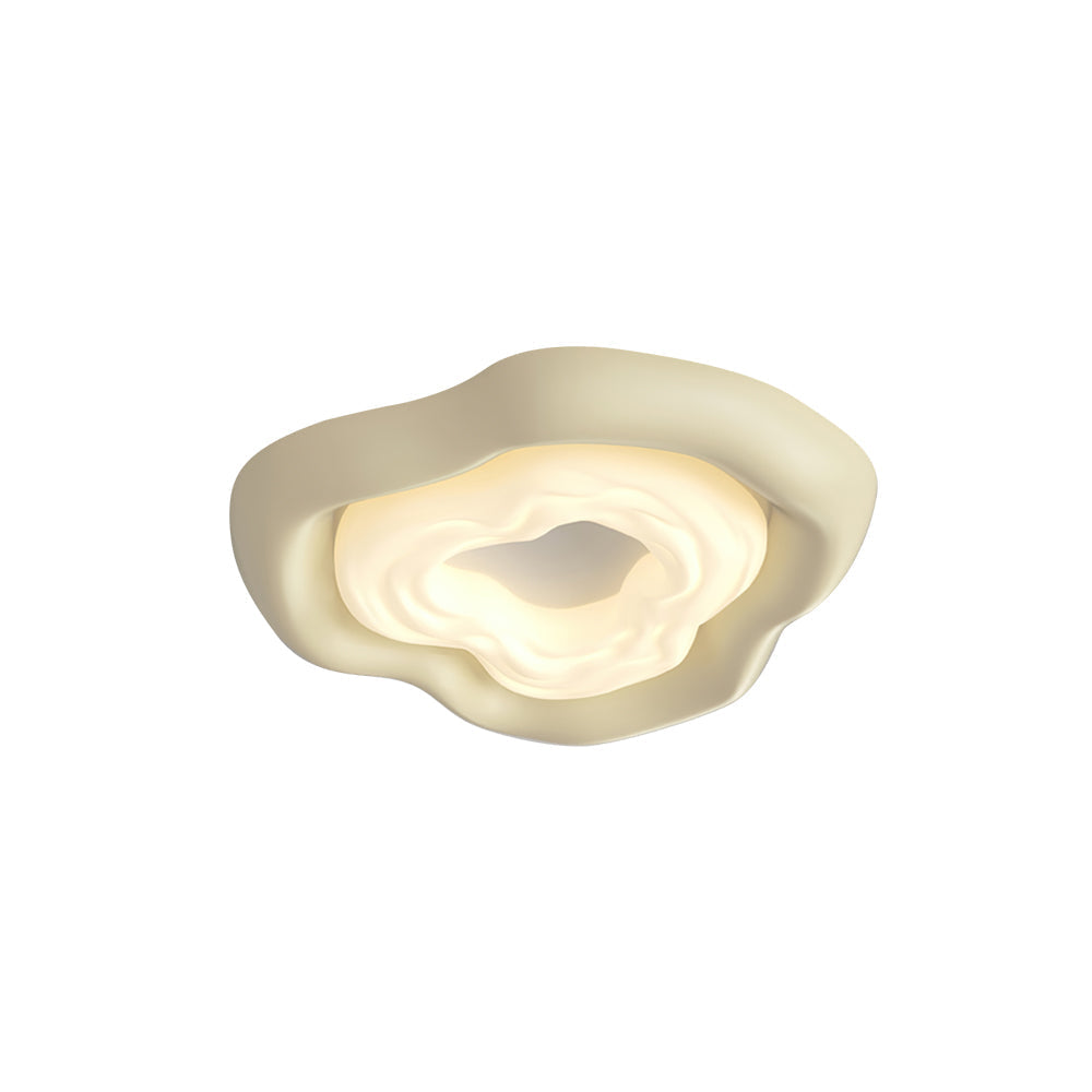Lampa Sufitowa Rose – Nowoczesne Oświetlenie do Sypialni 9
