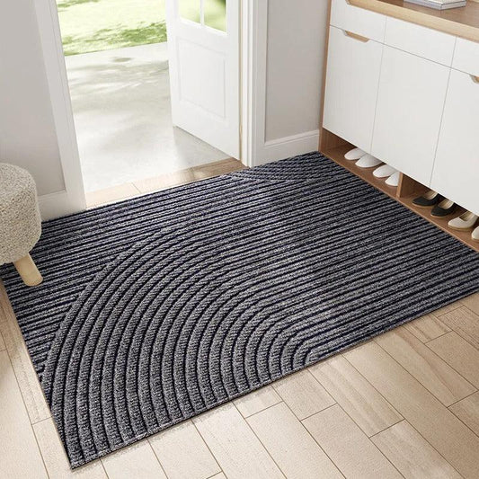 NordicMat Wycieraczka Antypoślizgowa – Elegancka Ochrona Przed Brudem 1