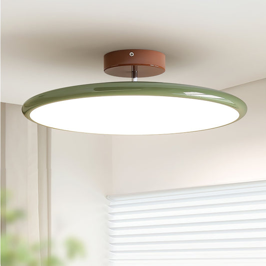 Regulowana Lampa Sufitowa Drift – Eleganckie Oświetlenie Do Wnętrz 2