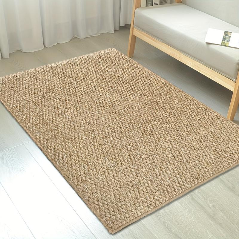 StepGuard Antypoślizgowa Wycieraczka Pod Drzwi – Elegancja I Komfort W Twoim Przedpokoju 3
