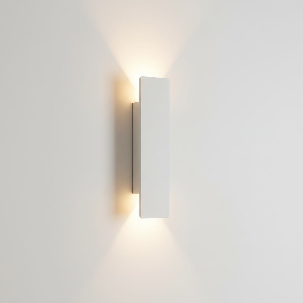 Oświetlenie Zewnętrzne