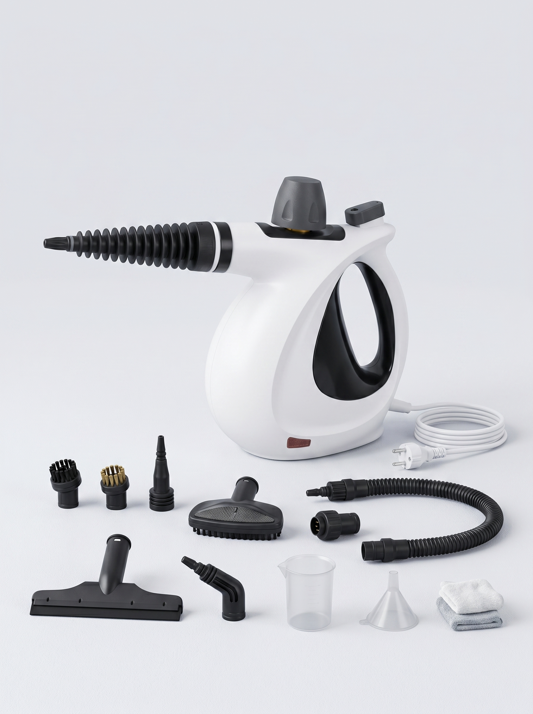 Lefup product packshot
