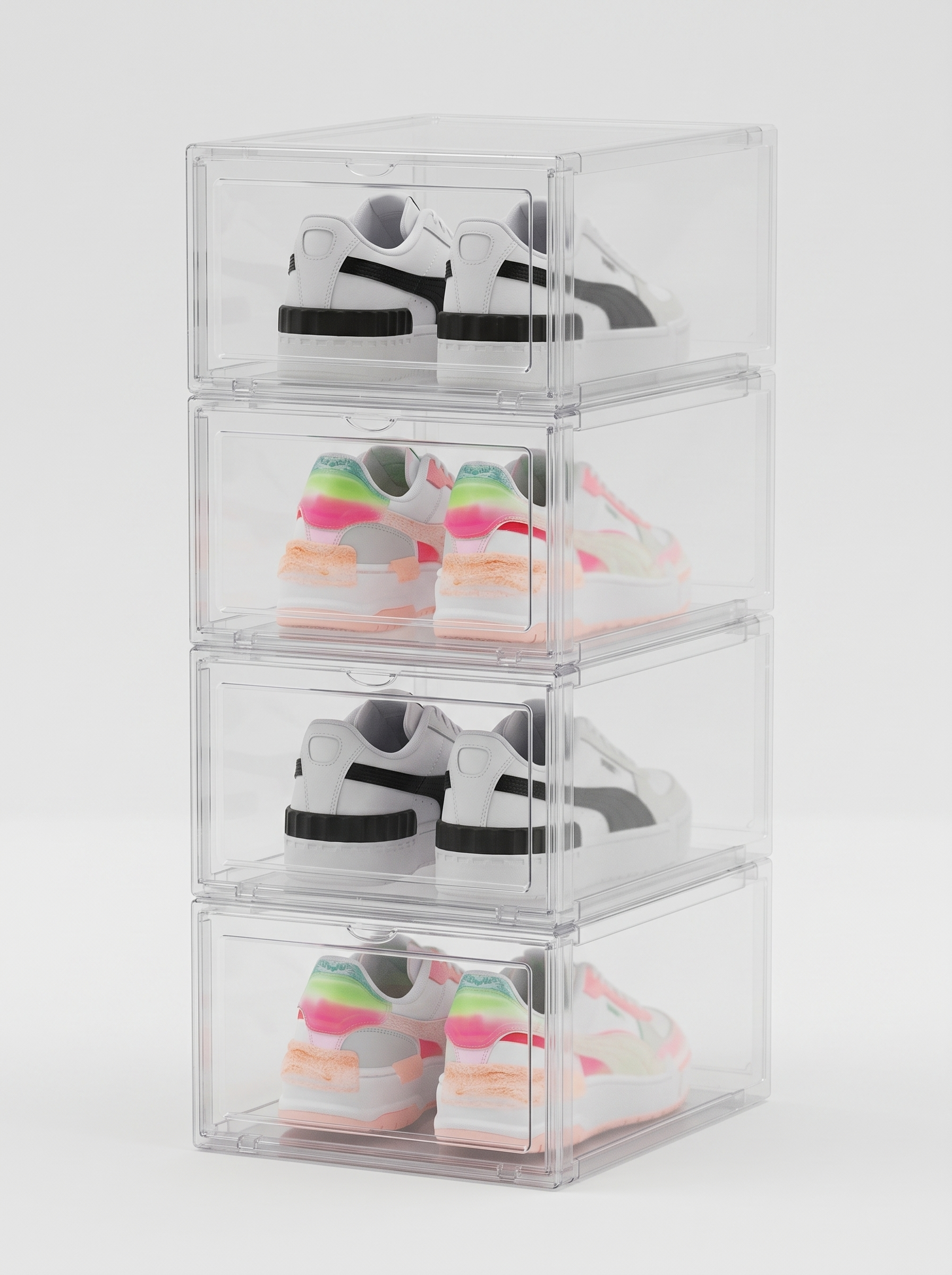 Lefup product packshot