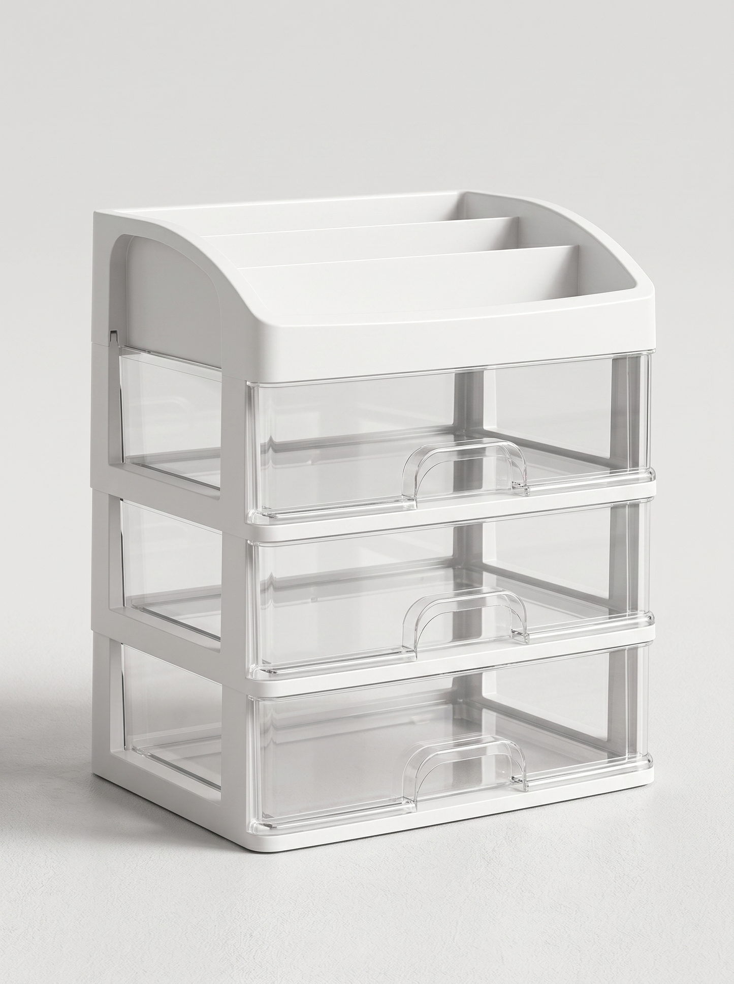 Organizer na kosmetyki packshot