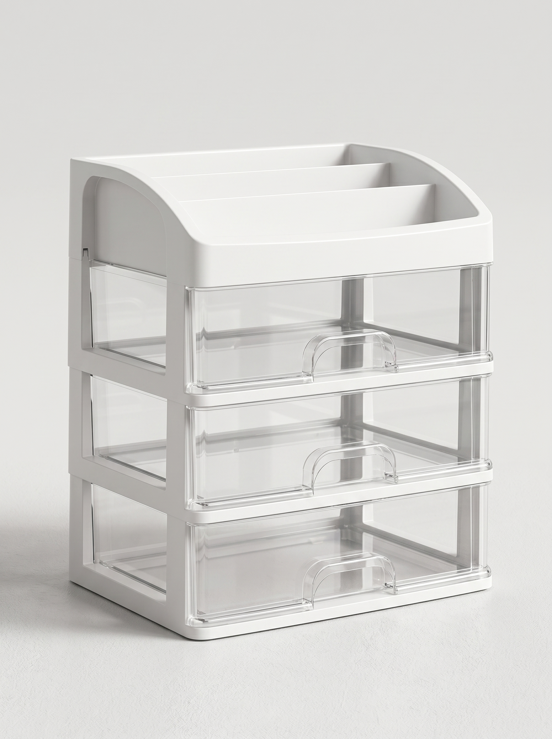 Organizer na kosmetyki packshot