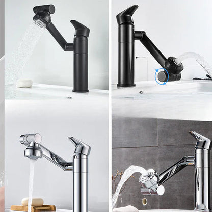 AquaTwist Bateria Łazienkowa Umywalkowa – Elegancki Styl i Komfort Użytkowania 4