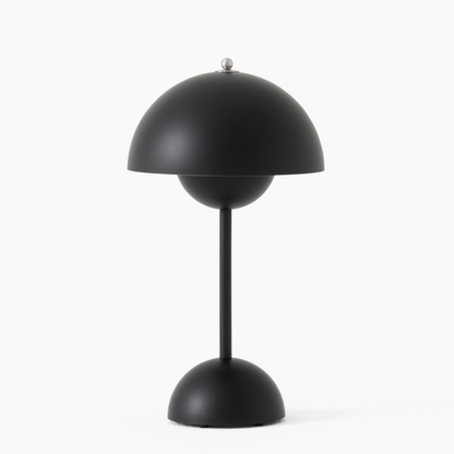 Bezprzewodowa Lampa Stołowa Auroraglo – Stylowe, Nastrojowe Oświetlenie 13