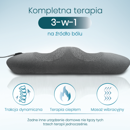 Calmero Lampa Stołowa Czarna – Elegancka Atmosfera w Twoim Wnętrzu 2