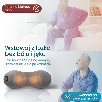 Calmero Lampa Stołowa Czarna – Elegancka Atmosfera w Twoim Wnętrzu 4