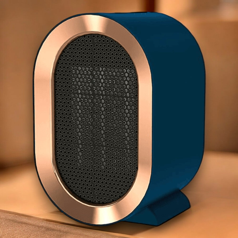 CozyHeat Przenośny Grzejnik Ceramiczny – Szybkie Nagrzewanie i Komfort 0
