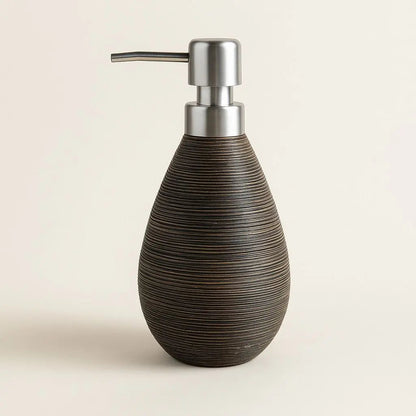 Dozownik Kenji Ceramiczny – Elegancki Akcent do Łazienki lub Kuchni 0