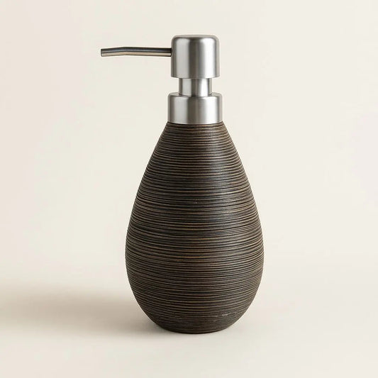 Dozownik Kenji Ceramiczny – Elegancki Akcent do Łazienki lub Kuchni 0