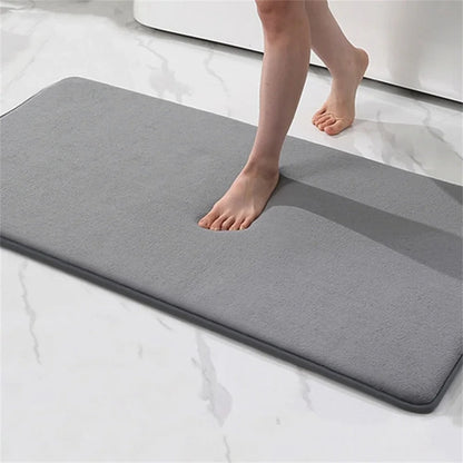 Dywan Z Superchłonnego Aksamitu – Komfort I Styl W Każdym Wnętrzu 1