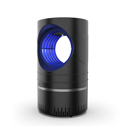 Elektryczna Lampa Na Komary USB – Wyjątkowa Technologia UV Dla Spokoju 4