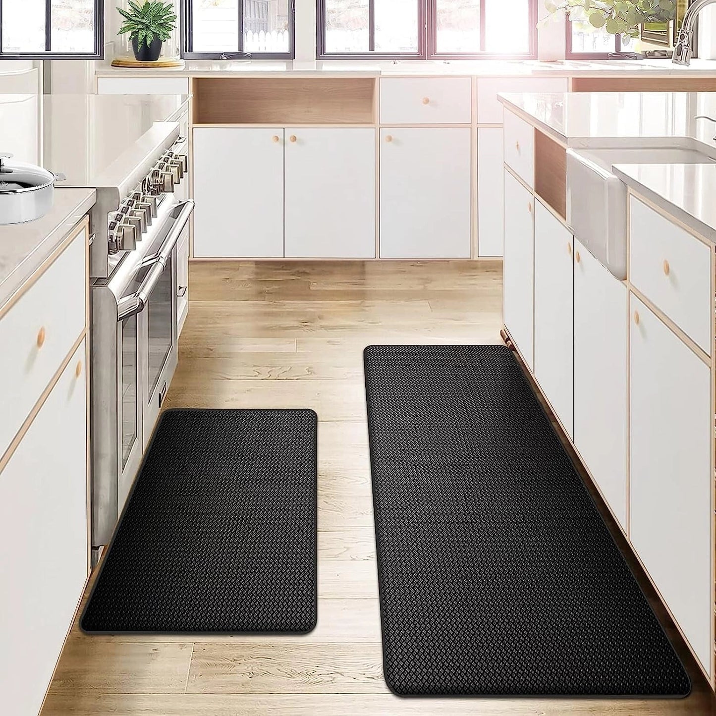 Ergonomiczna Mata Kuchennna ComfortStep – Wygoda I Bezpieczeństwo Podczas Gotowania 3