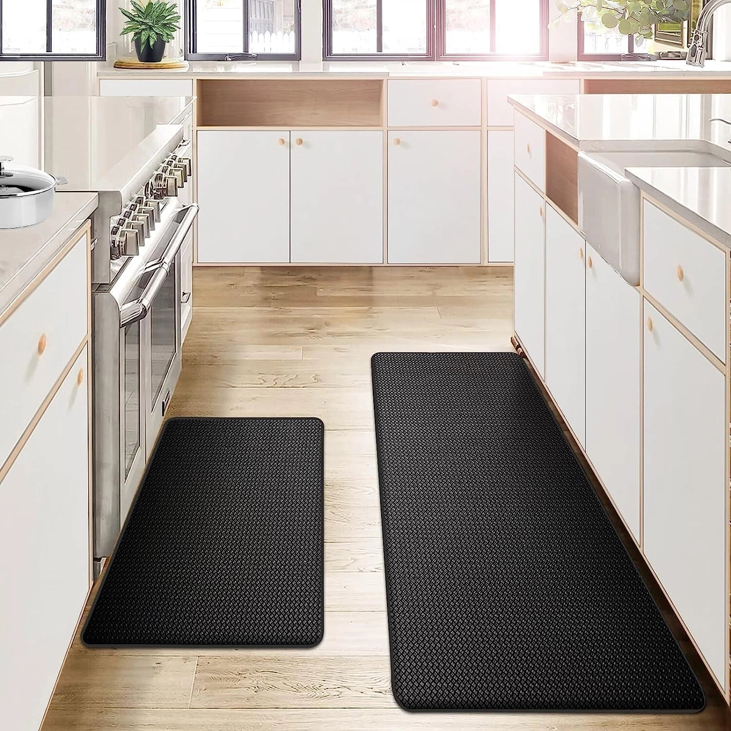 Ergonomiczna Mata Kuchennna ComfortStep – Wygoda I Bezpieczeństwo Podczas Gotowania 3