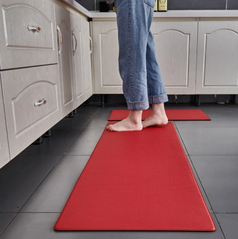 Ergonomiczna Mata Kuchennna ComfortStep – Wygoda I Bezpieczeństwo Podczas Gotowania 5
