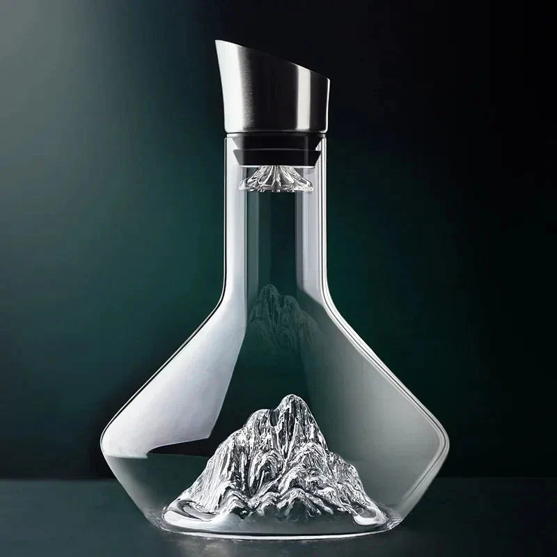 Iceberg Lampa Kryształowa Nowoczesna – Elegancka Atmosfera w Twoim Wnętrzu 0