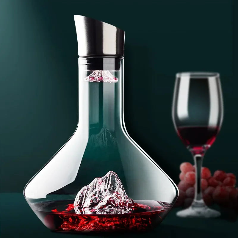 Iceberg Lampa Kryształowa Nowoczesna – Elegancka Atmosfera w Twoim Wnętrzu 1