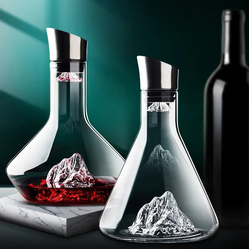 Iceberg Lampa Kryształowa Nowoczesna – Elegancka Atmosfera w Twoim Wnętrzu 2