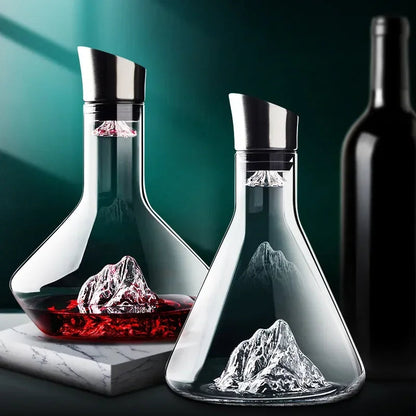 Iceberg Lampa Kryształowa Nowoczesna – Elegancka Atmosfera w Twoim Wnętrzu 2