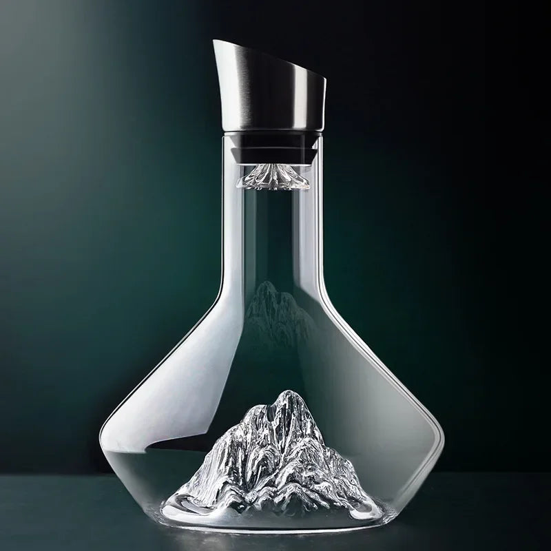 Iceberg Lampa Kryształowa Nowoczesna – Elegancka Atmosfera w Twoim Wnętrzu 4