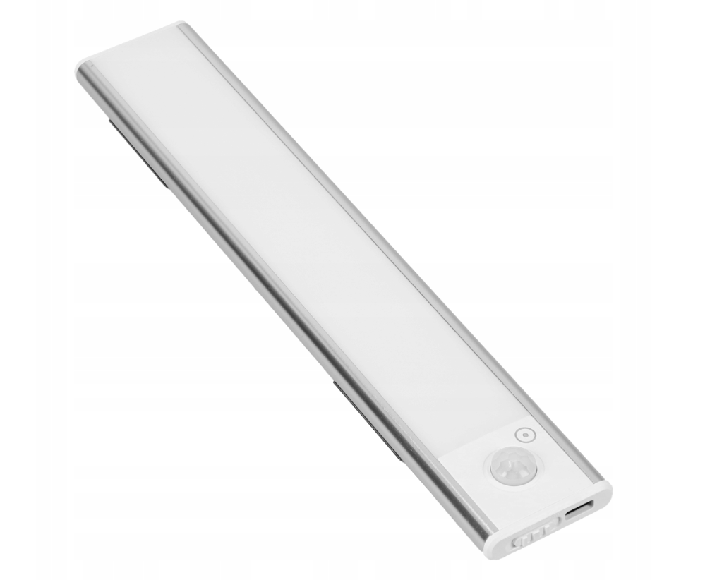 Inteligentna Lampa LED z Czujnikiem Ruchu – Nowoczesne Oświetlenie do Twojego Wnętrza 3