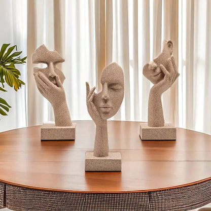 Japońska Elegancja Figurki Dekoracyjne – Artystyczny Styl I Harmonia Wnętrza 0