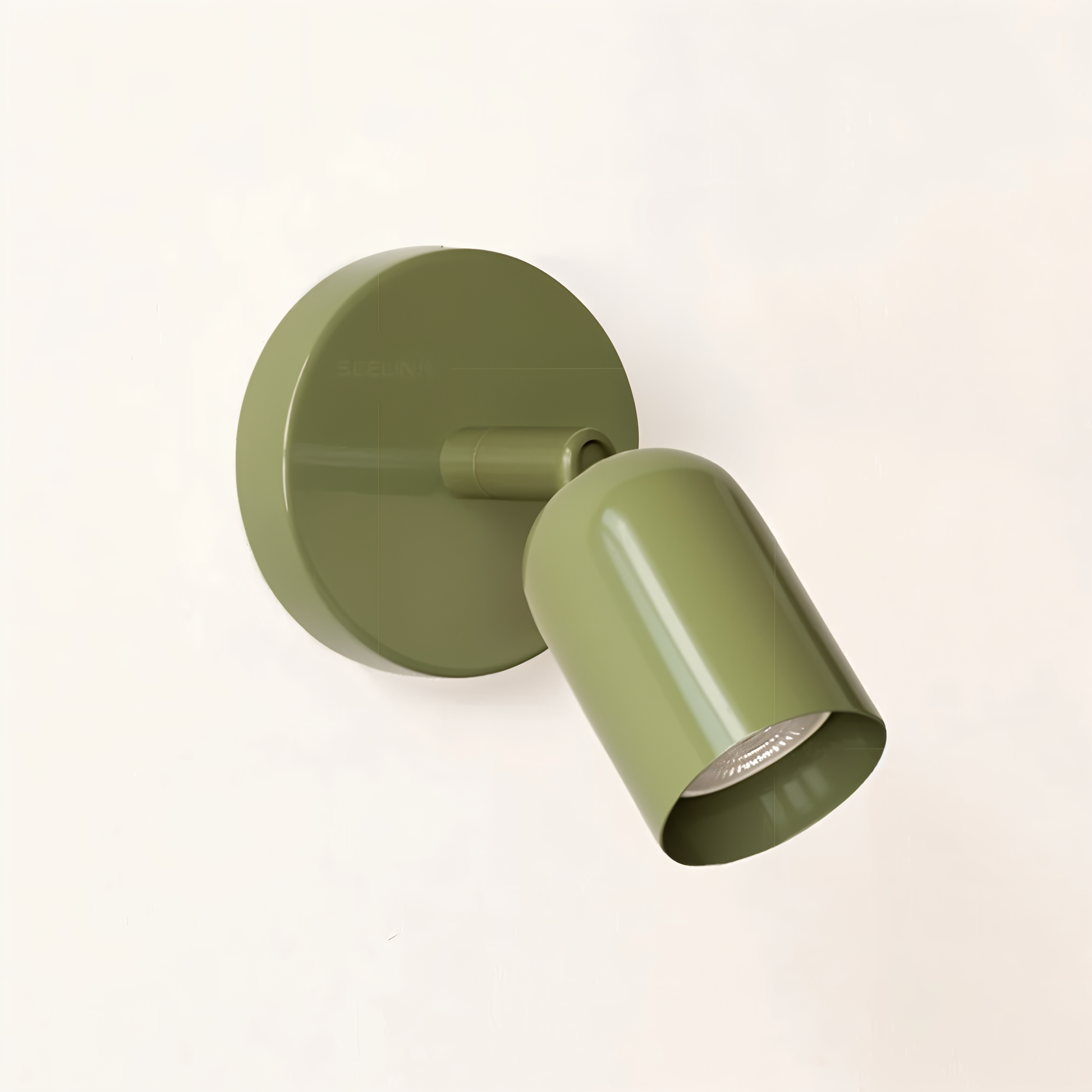 Kinkiet DownDazz Macaron – Elegancki Akcent Do Wnętrza 0