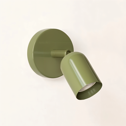 Kinkiet DownDazz Macaron – Elegancki Akcent Do Wnętrza 0