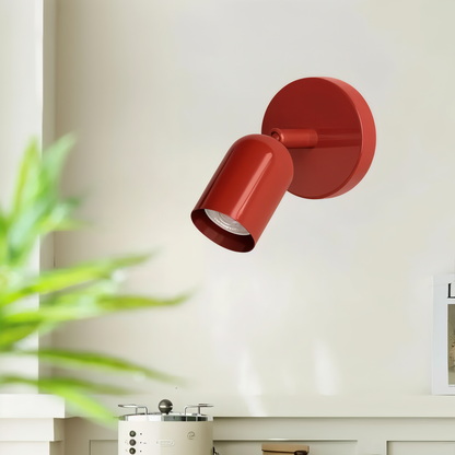 Kinkiet DownDazz Macaron – Elegancki Akcent Do Wnętrza 2