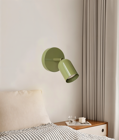 Kinkiet DownDazz Macaron – Elegancki Akcent Do Wnętrza 6