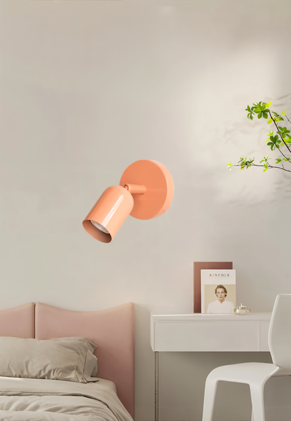 Kinkiet DownDazz Macaron – Elegancki Akcent Do Wnętrza 8