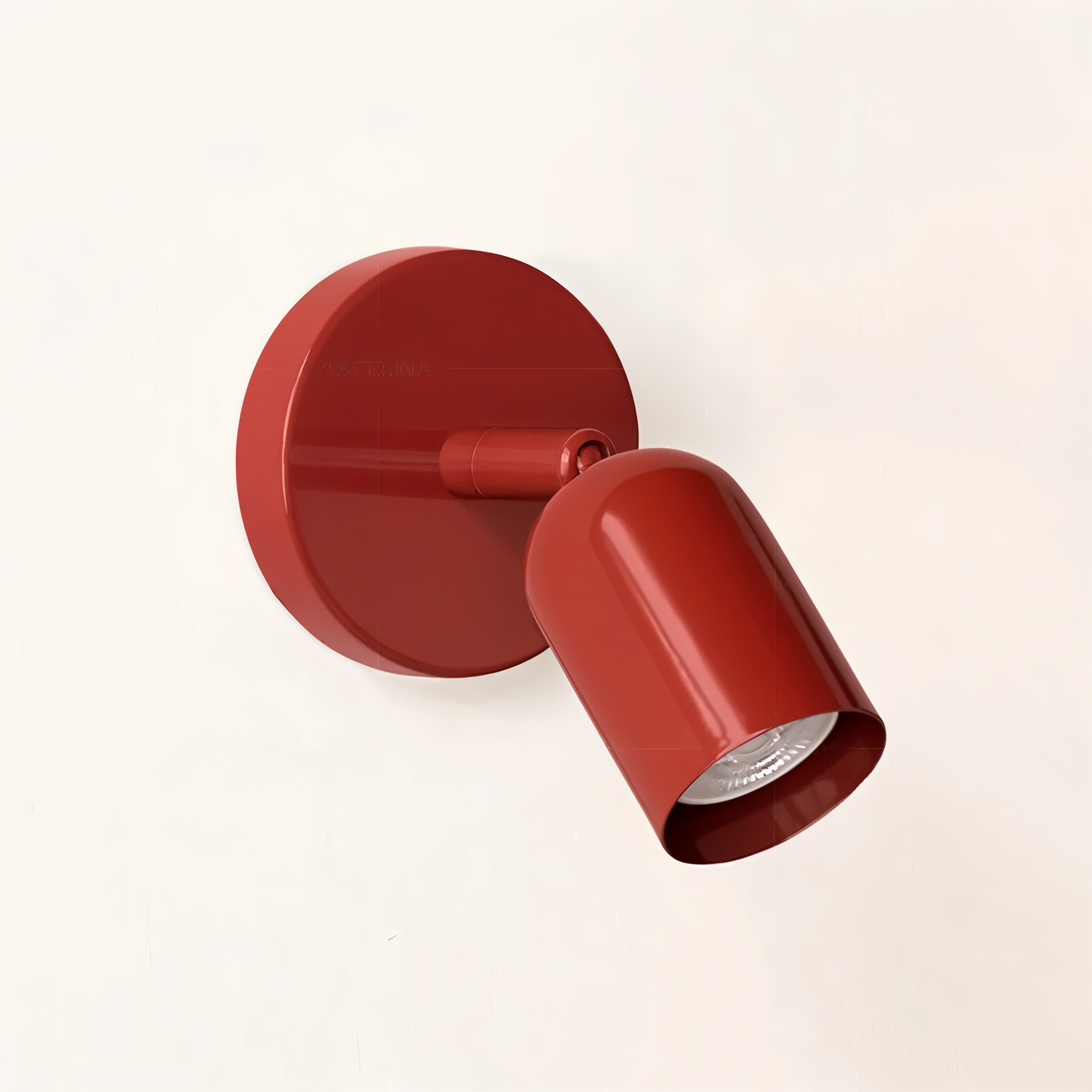 Kinkiet DownDazz Macaron – Elegancki Akcent Do Wnętrza 9