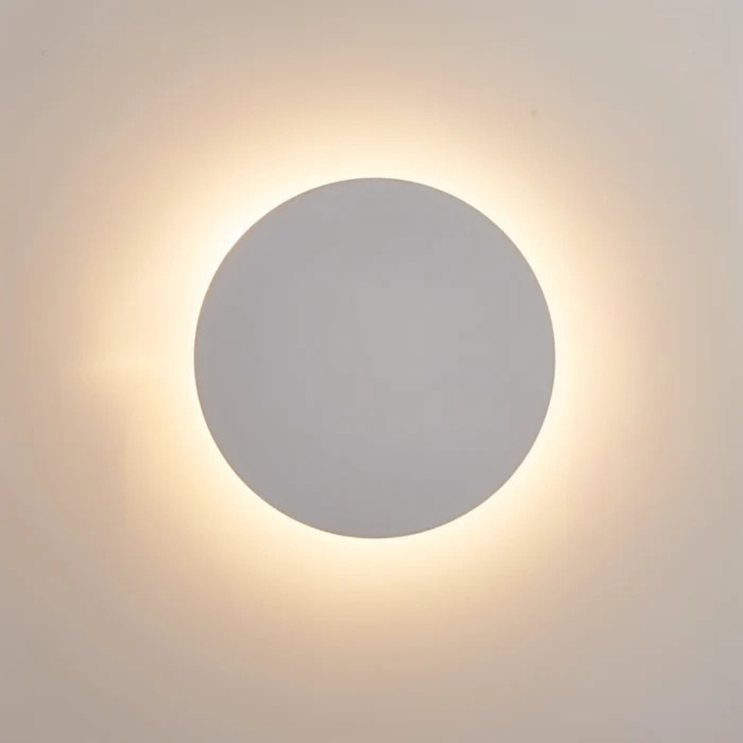 Kinkiet LED Hadro Nowoczesny – Eleganckie Oświetlenie Do Sypialni 6