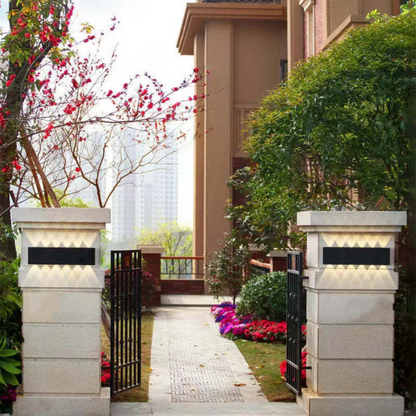 Kinkiet LED Stralix Nowoczesny – Elegancka Atmosfera do Wnętrz 7