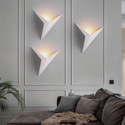 Kinkiet Nova Elegancki Design – Stylowe Oświetlenie Do Wnętrz 0