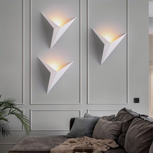 Kinkiet Nova Elegancki Design – Stylowe Oświetlenie Do Wnętrz 0