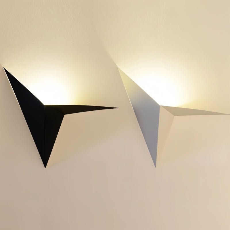 Kinkiet Nova Elegancki Design – Stylowe Oświetlenie Do Wnętrz 6