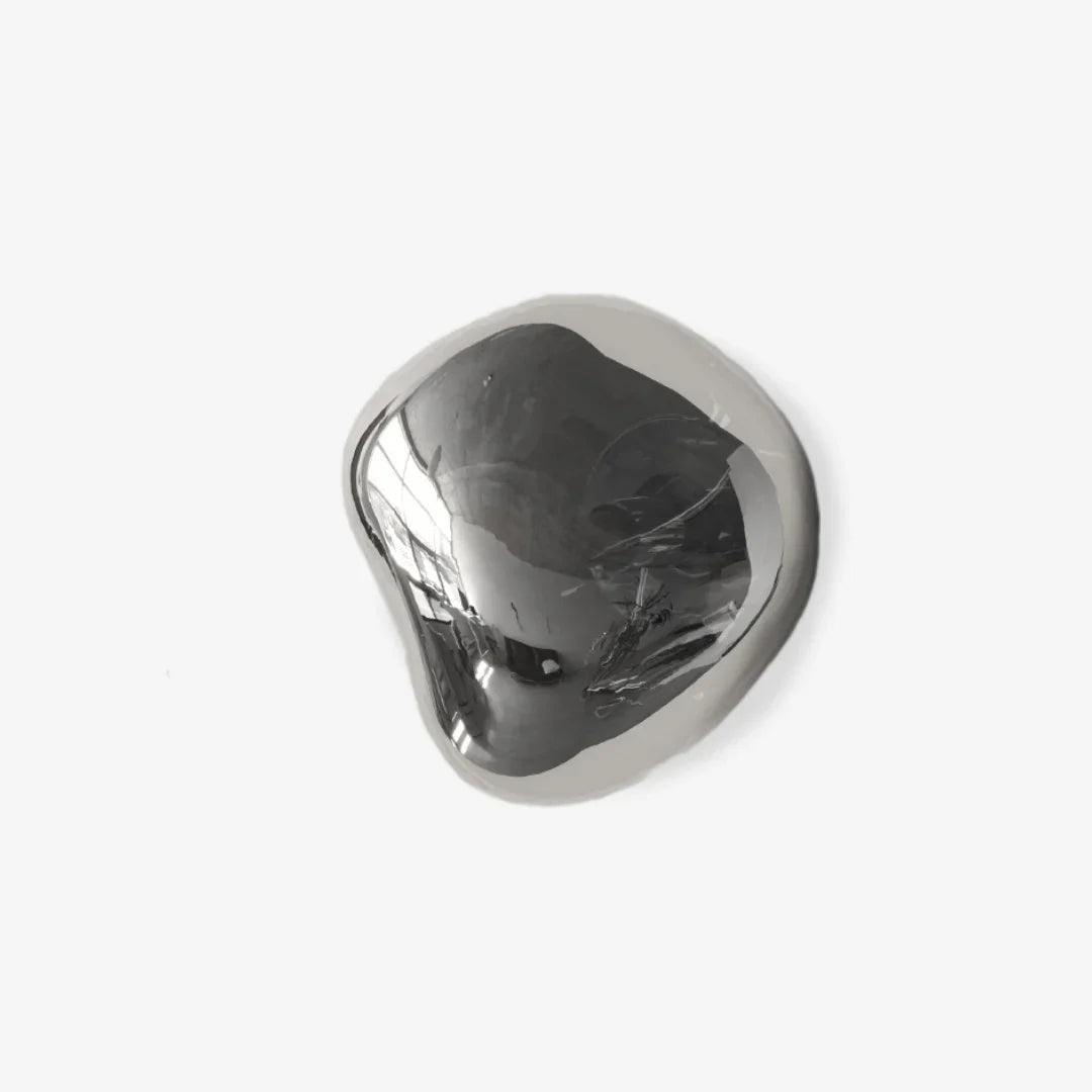 Kinkiet Space Glass Nowoczesny – Elegancka Atmosfera Oświetleniowa 0