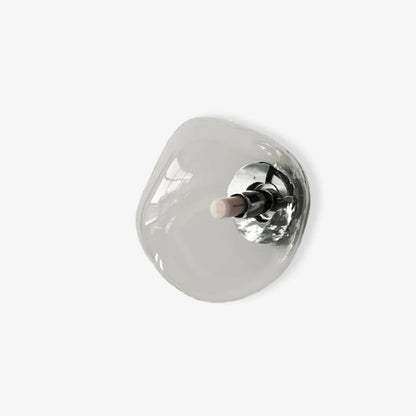 Kinkiet Space Glass Nowoczesny – Elegancka Atmosfera Oświetleniowa 10