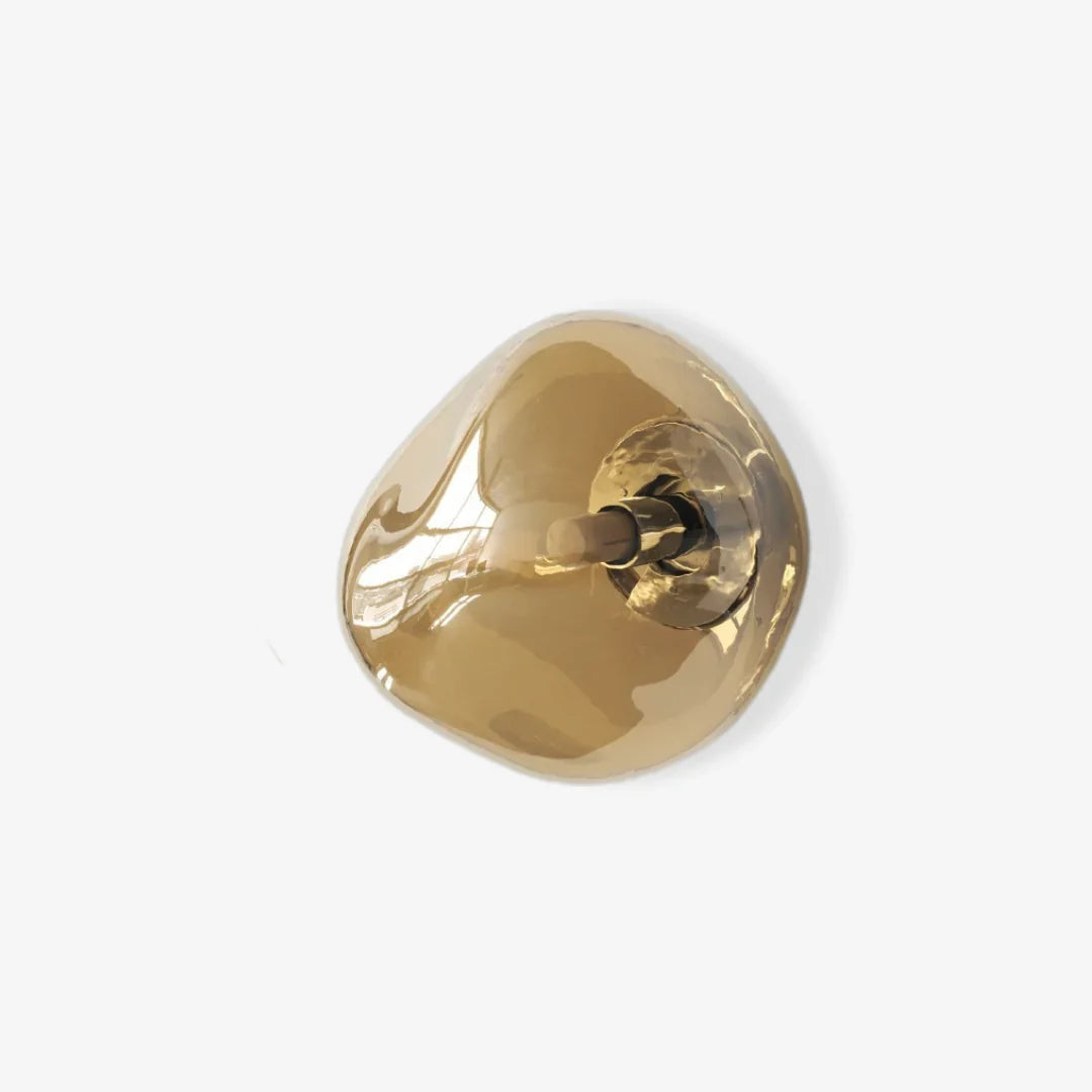 Kinkiet Space Glass Nowoczesny – Elegancka Atmosfera Oświetleniowa 11