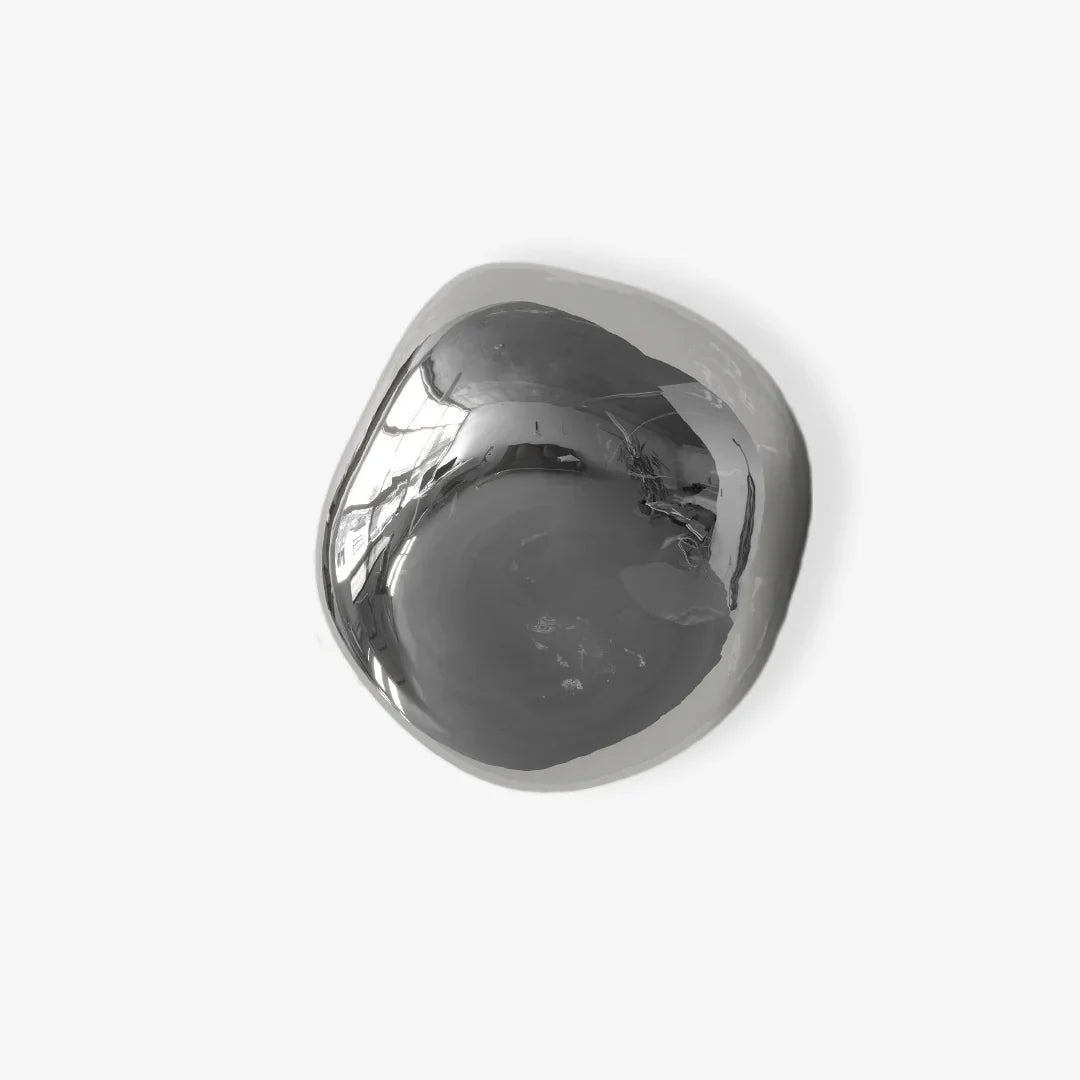 Kinkiet Space Glass Nowoczesny – Elegancka Atmosfera Oświetleniowa 2