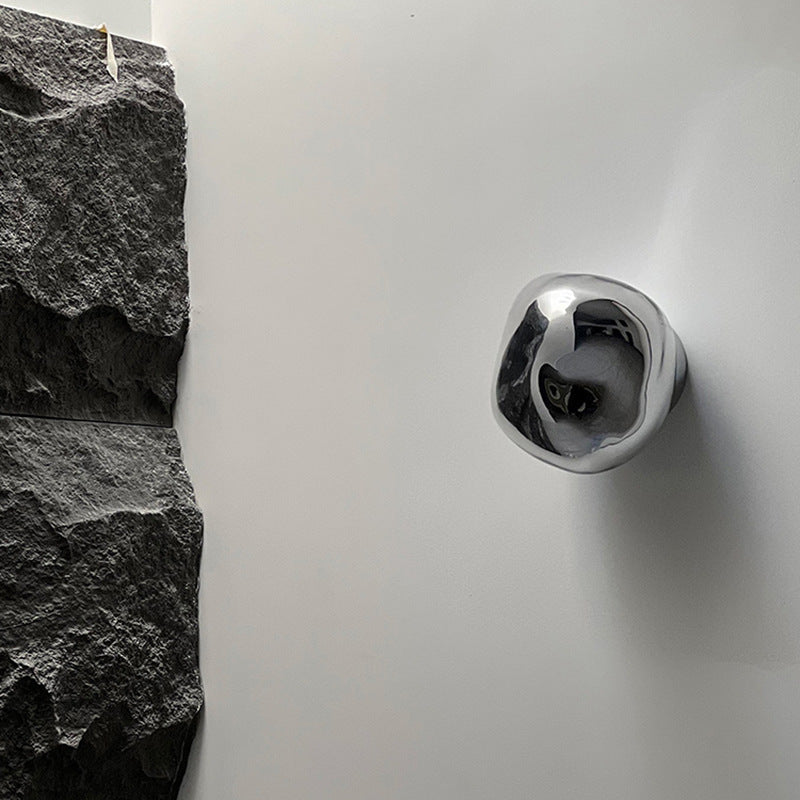 Kinkiet Space Glass Nowoczesny – Elegancka Atmosfera Oświetleniowa 3