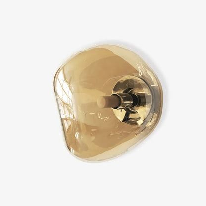 Kinkiet Space Glass Nowoczesny – Elegancka Atmosfera Oświetleniowa 7