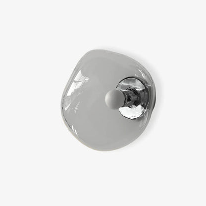 Kinkiet Space Glass Nowoczesny – Elegancka Atmosfera Oświetleniowa 9