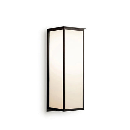 Kinkiet Zewnętrzny Amsel – Elegancka Atmosfera w Twoim Ogrodzie 1